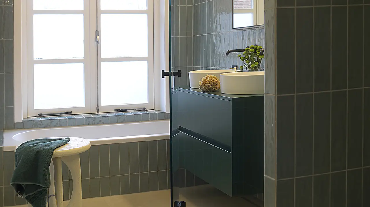 Woonhuis Amstelveen, foto 11 van 11