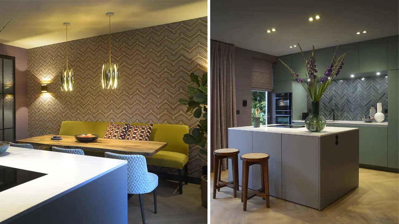 Woonhuis Amstelveen, foto 7 van 11