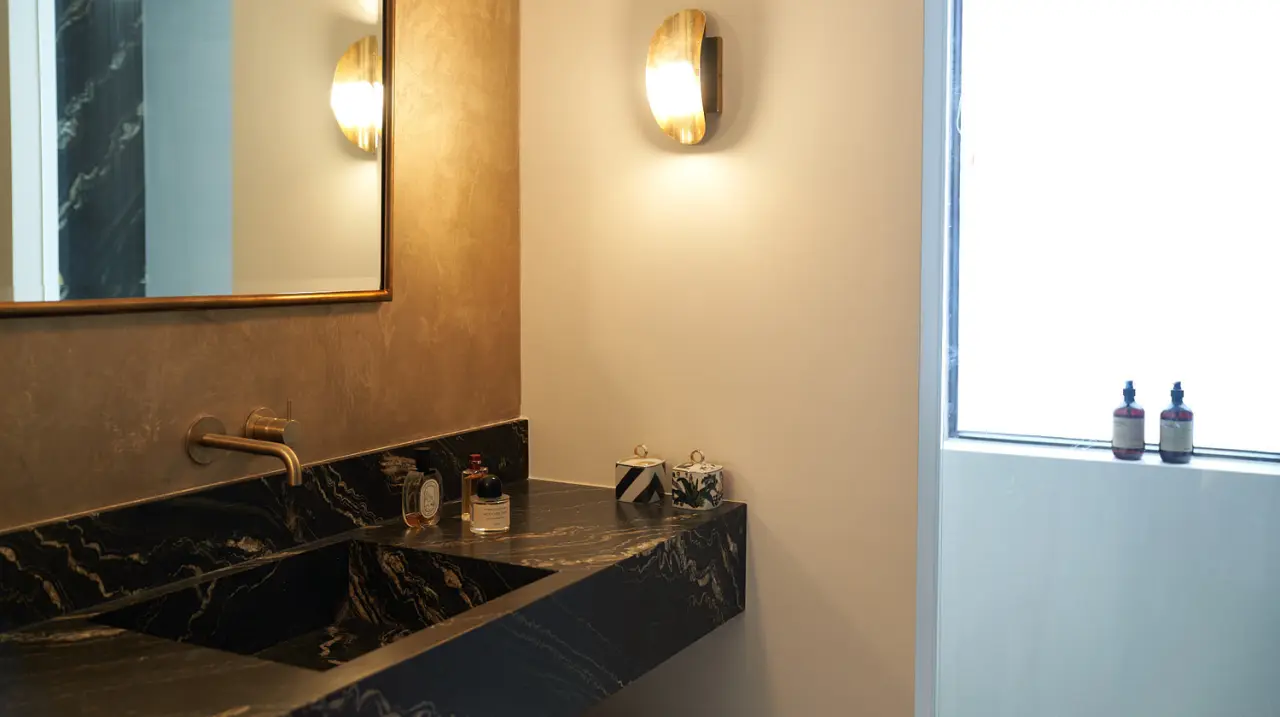 Pied-à-terre Amsterdam, foto 11 van 14