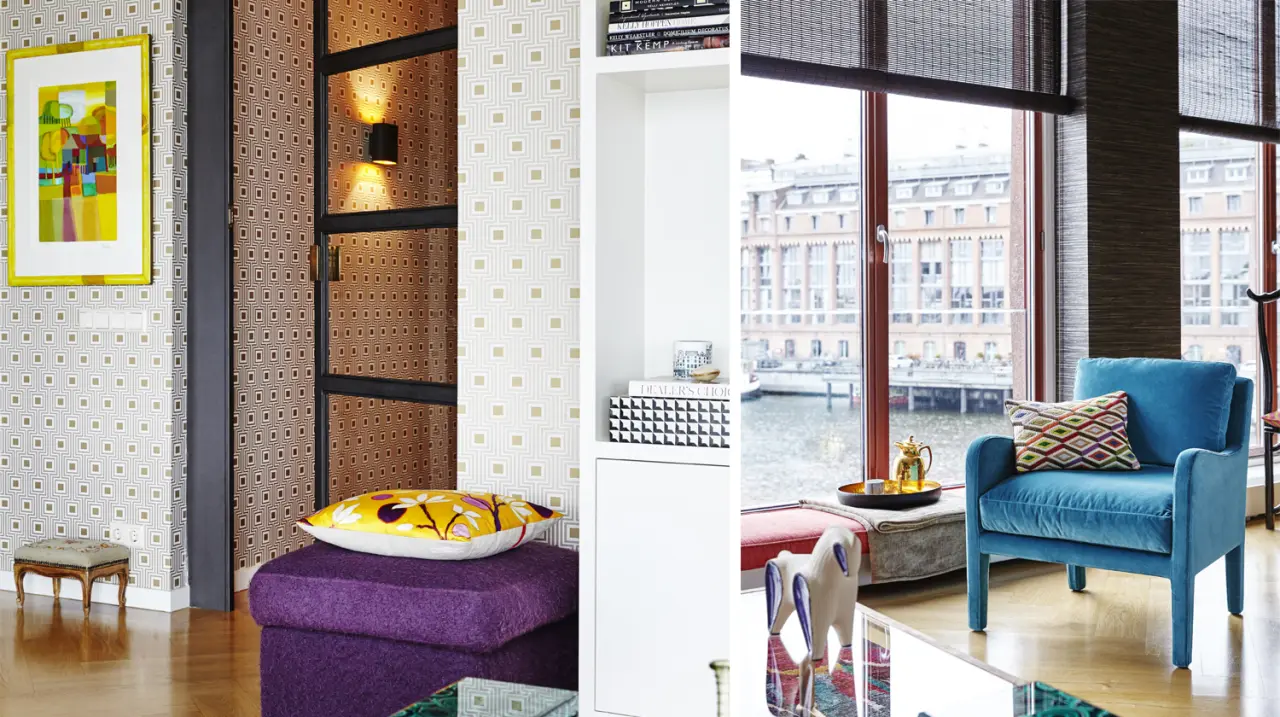 Appartement Houthavens Amsterdam, foto 6 van 10