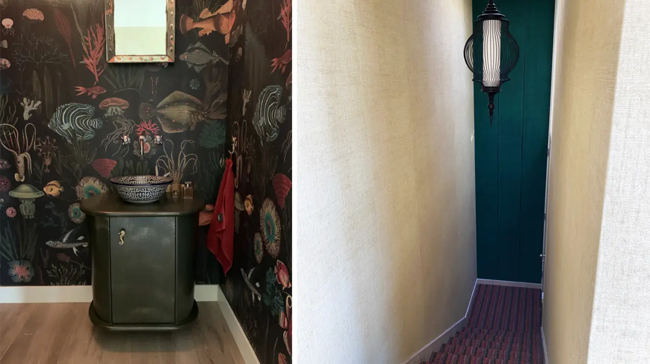 Penthouse Grachtengordel Amsterdam, foto 13 van 20