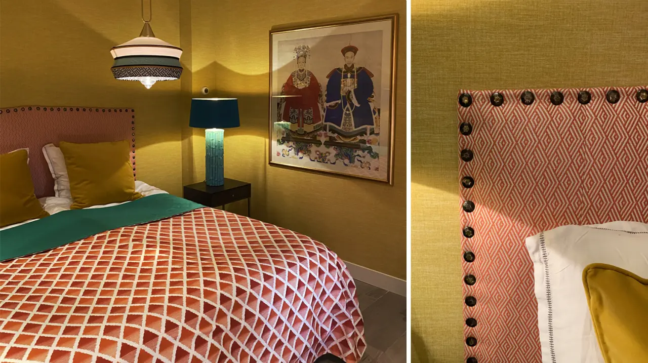 Penthouse Grachtengordel Amsterdam, foto 17 van 20