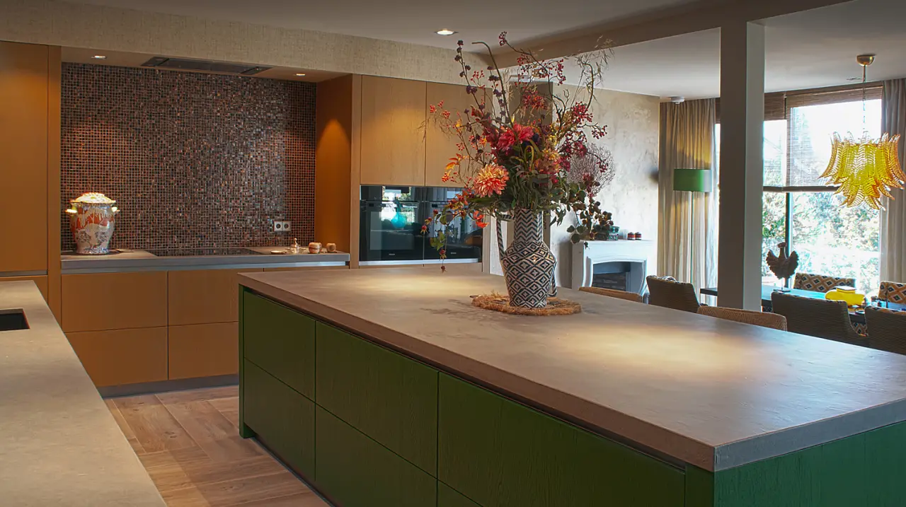 Penthouse Grachtengordel Amsterdam, foto 4 van 20