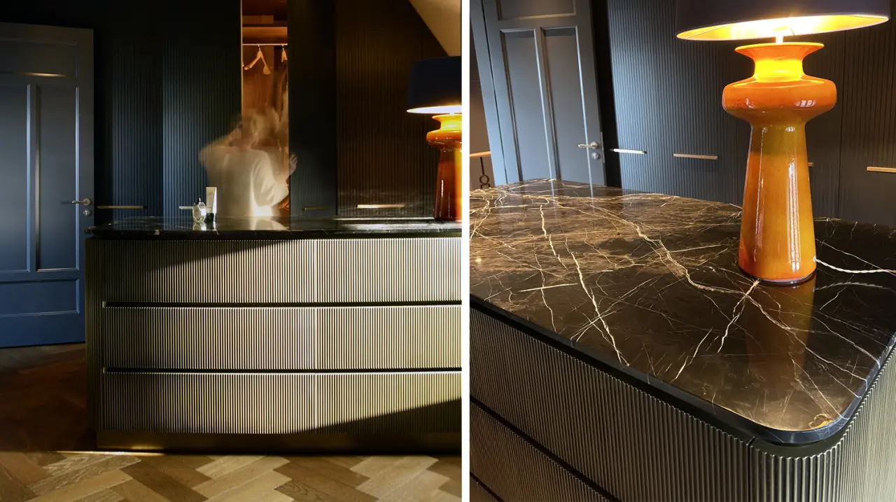 Appartement Oud-Zuid, foto 12 van 14