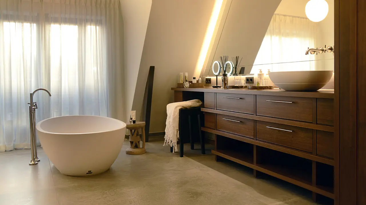 Appartement Oud-Zuid, foto 14 van 14