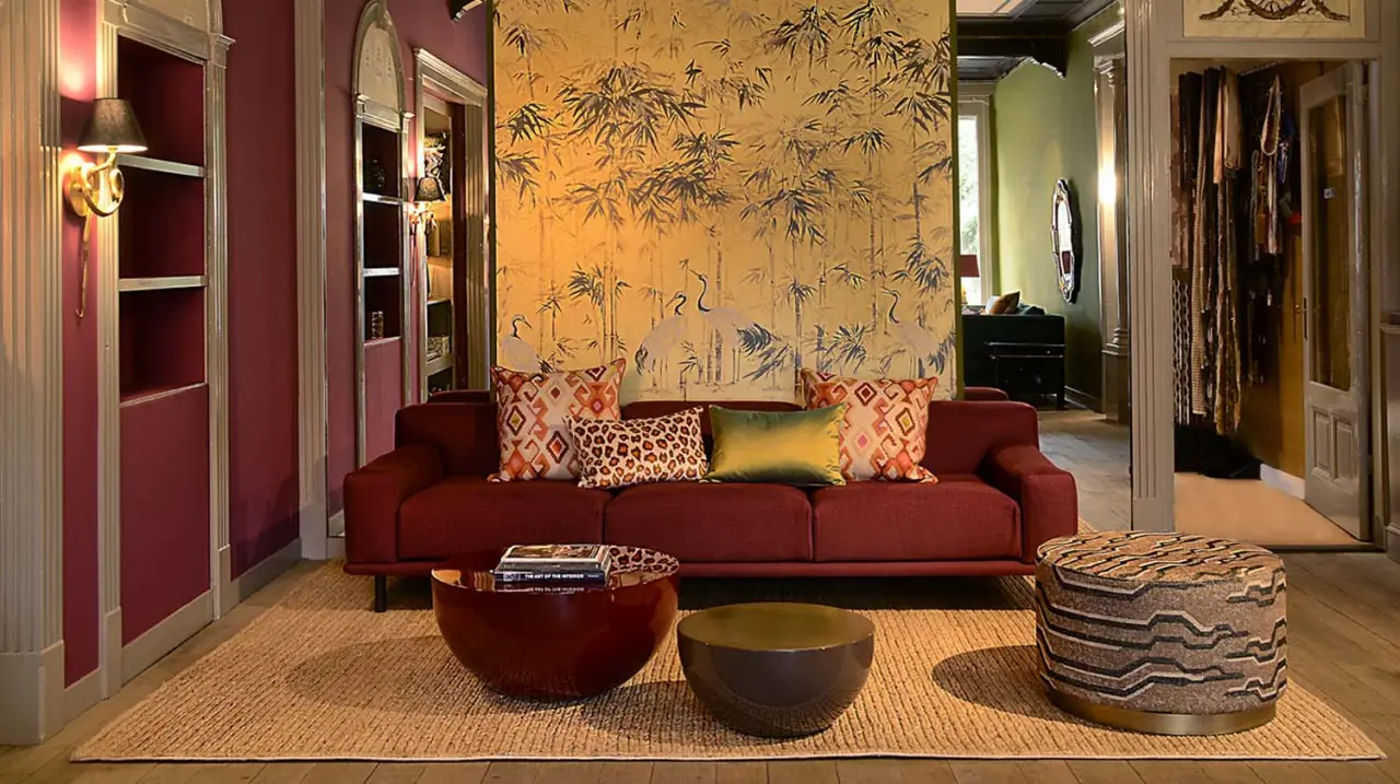 Showroom Bloemendaal, foto 10 van 18