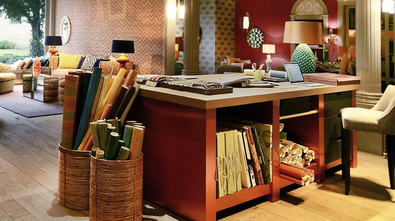 Showroom Bloemendaal, foto 12 van 18