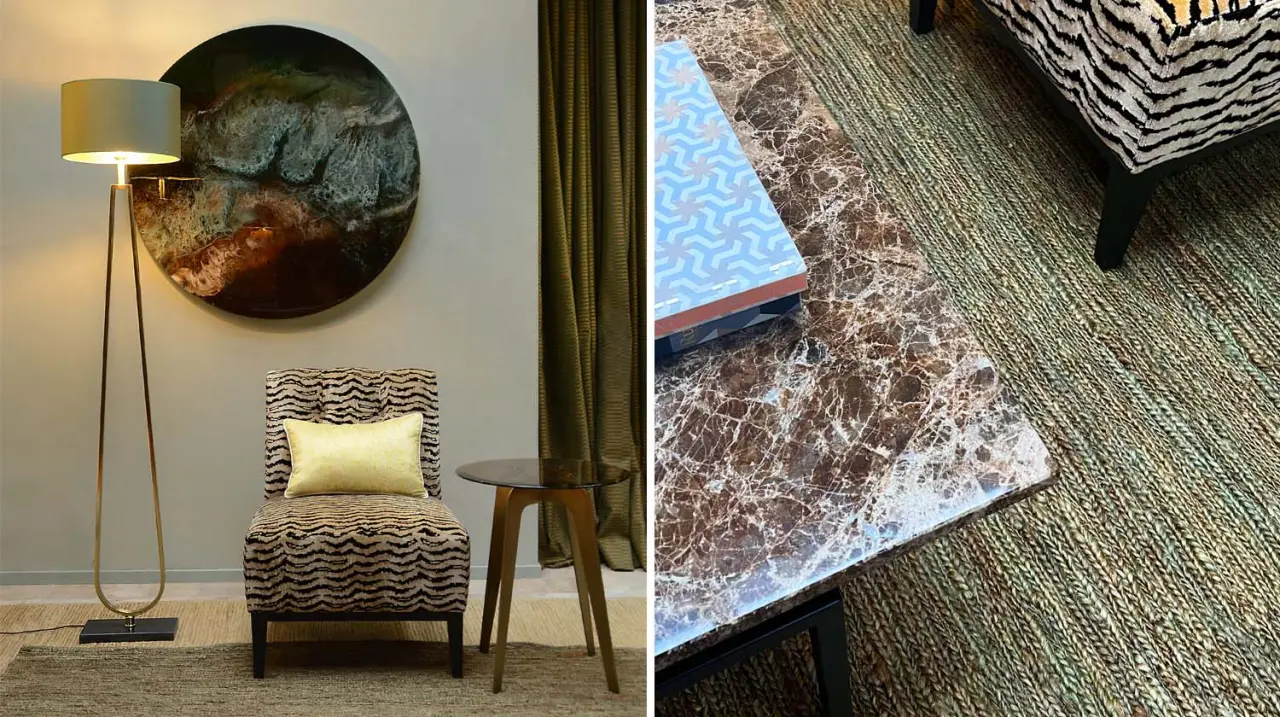 Showroom Bloemendaal, foto 15 van 18