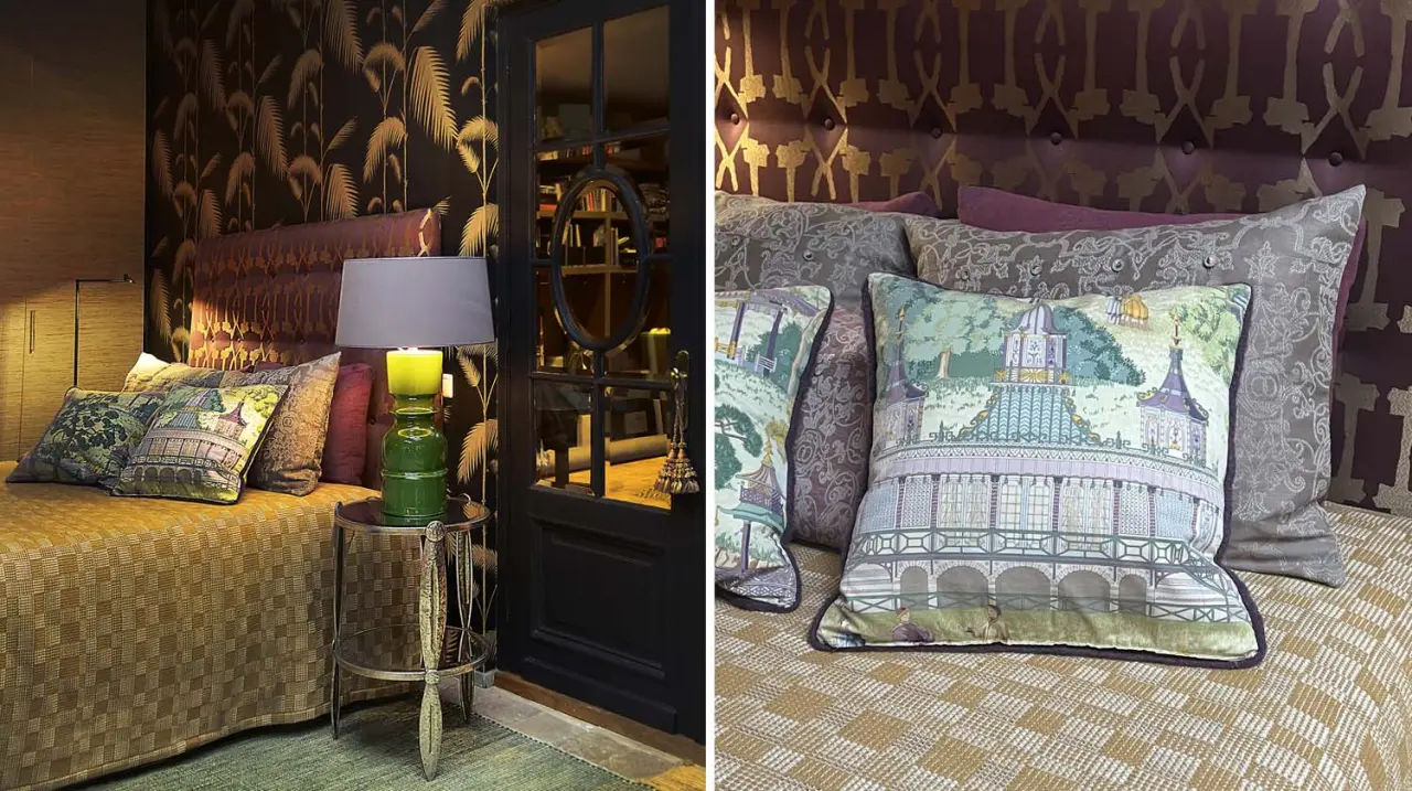 Showroom Bloemendaal, foto 17 van 18