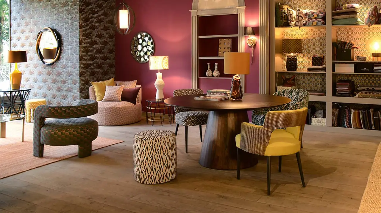Showroom Bloemendaal, foto 6 van 18