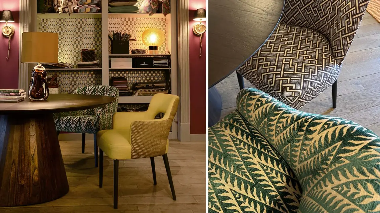 Showroom Bloemendaal, foto 9 van 18