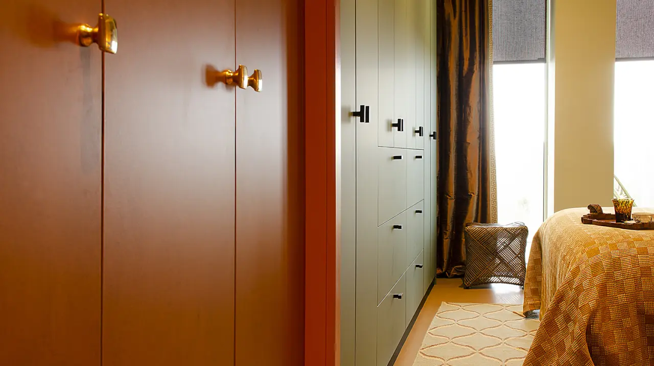 Appartement Voortuinen Amsterdam, foto 12 van 15