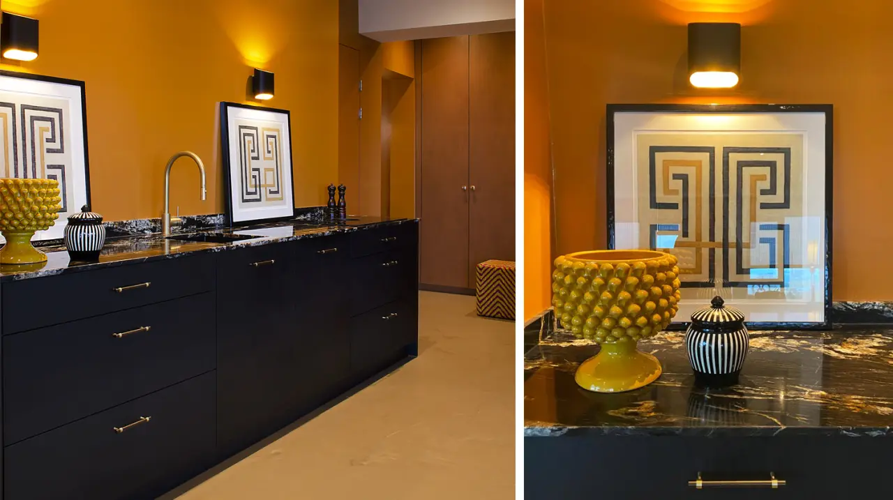 Appartement Voortuinen Amsterdam, foto 15 van 15