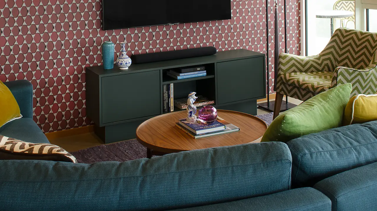 Appartement Voortuinen Amsterdam, foto 4 van 15