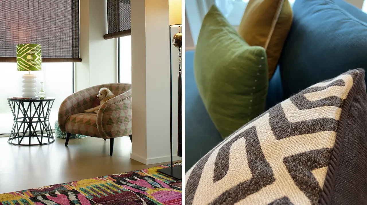 Appartement Voortuinen Amsterdam, foto 8 van 15